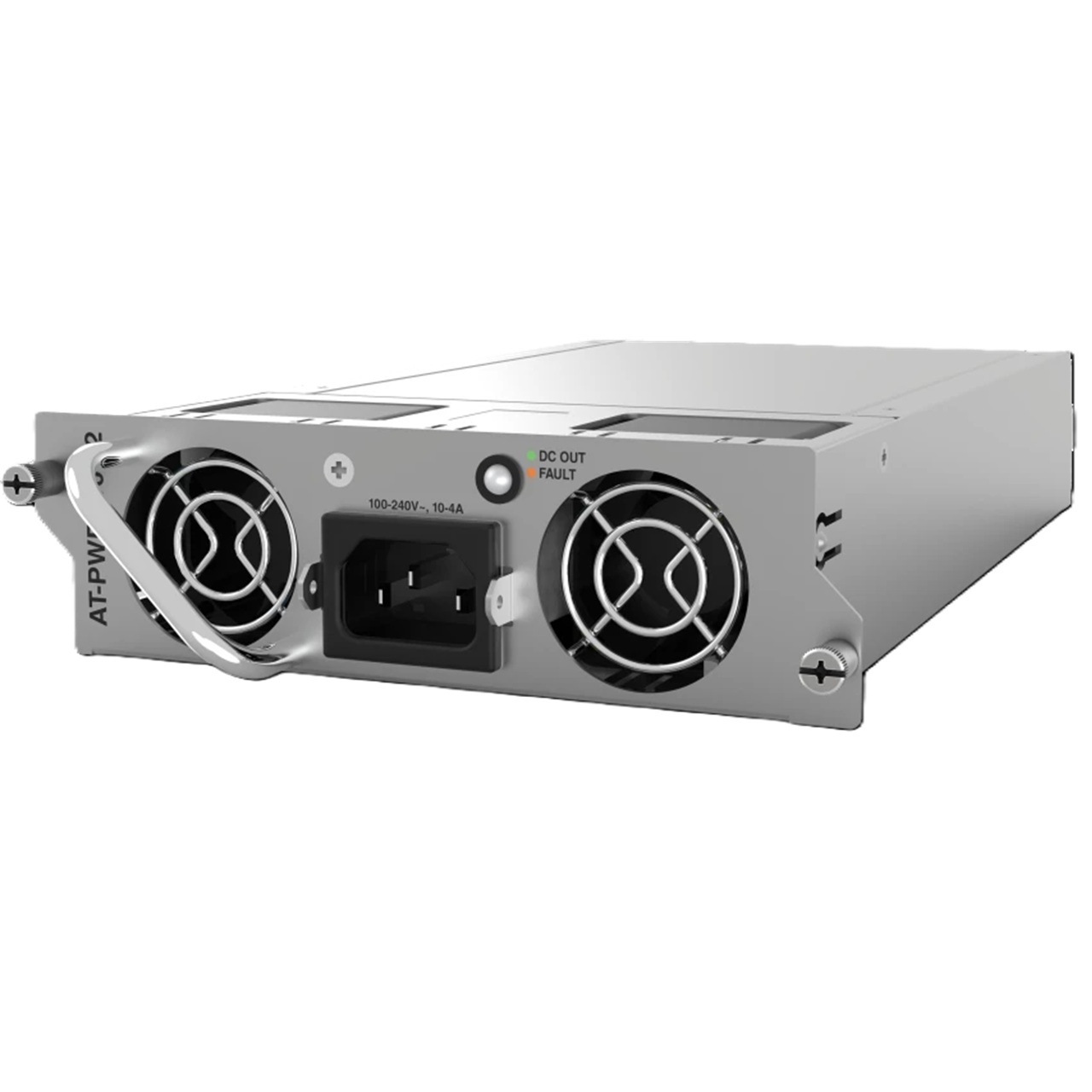 HV-PWR800 V2-10 Hanwha Vision Power Supply for AT-x530DP and AT-x930 Series